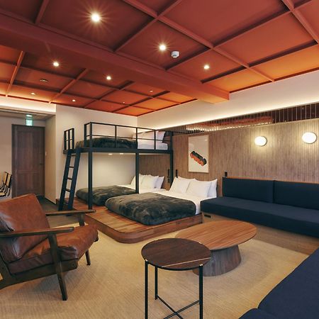 Illi Mani Shibuya Hotell Tokyo prefektur Exteriör bild
