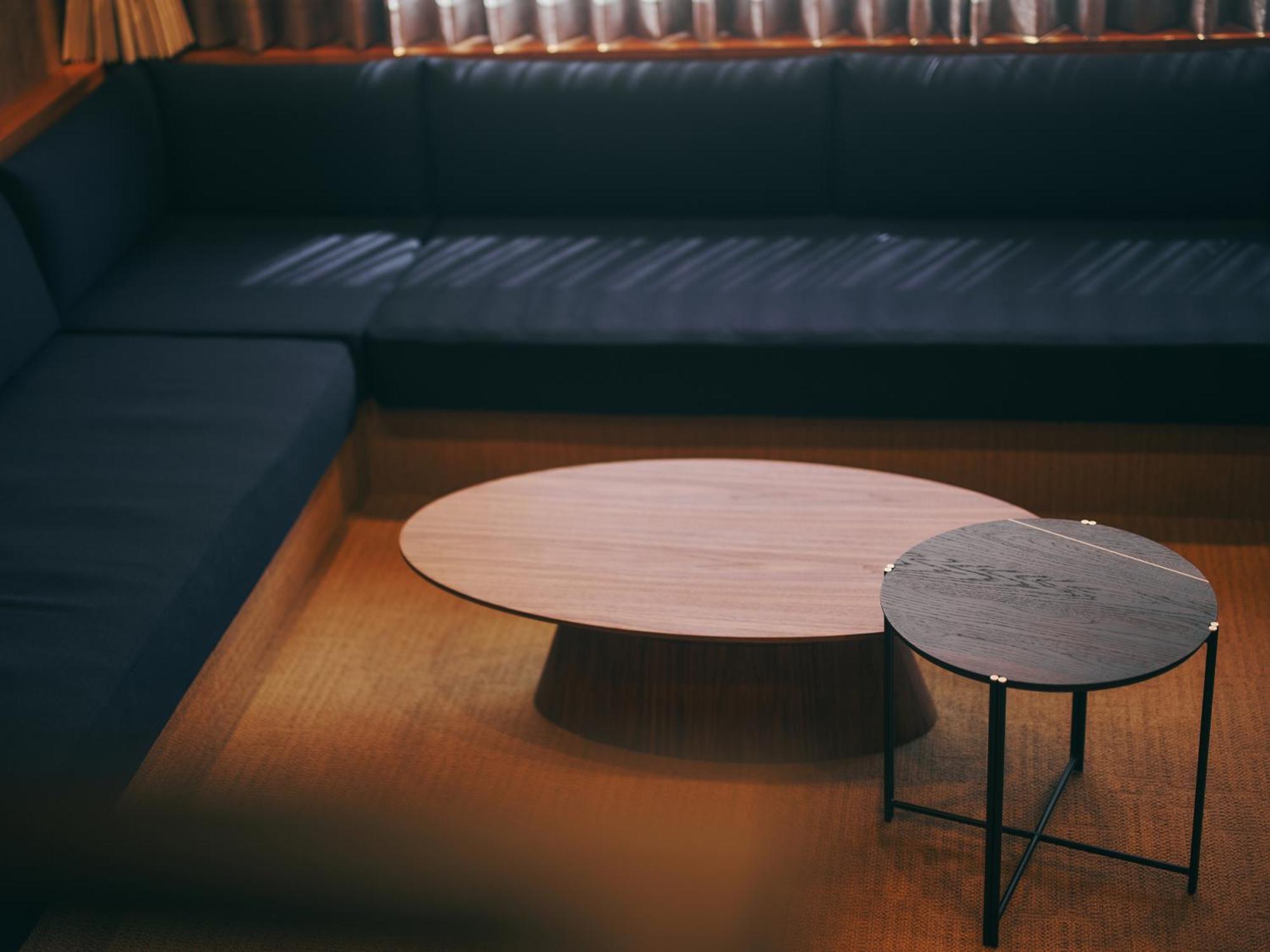 Illi Mani Shibuya Hotell Tokyo prefektur Rum bild